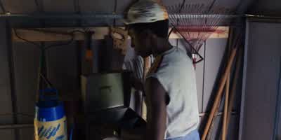 Uh, Will? - Stranger Things