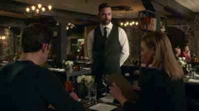 - Uh, wine?
- Sure. - Tom Clancy's Jack Ryan