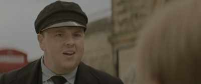 Uh, would have thought so, yeah.
What do you want it for? - The Railway Children Return
