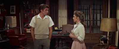 Uh, would you like
to have a seat? - Home from the Hill