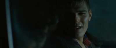 Uh, you wouldn't remember me, - The Death and Life of John F  Donovan