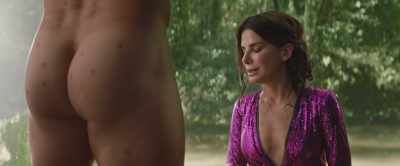 - Uh, wow.
- What is it? Just say it. - The Lost City