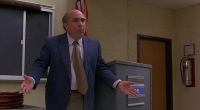 Uh write about Why you're here - Renaissance Man