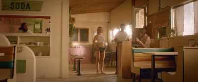 - Uh, yeah, anywhere you want. - Frank and Penelope