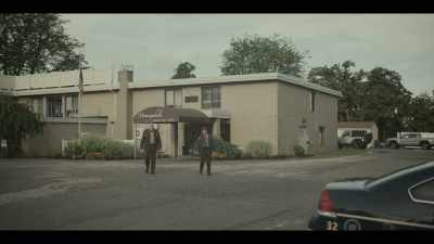 - Uh, yeah.
- Couple doses a day, - American Rust