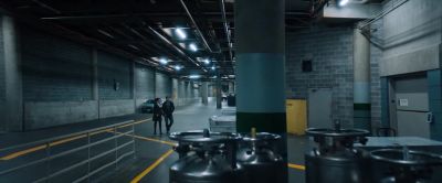 Uh yeah Drake is using his personal rockets - Venom