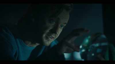 Uh, yeah, you have light
and then you... - Origin