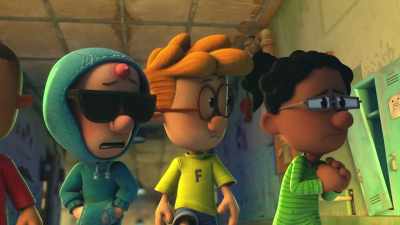 - Uh, yeah.
- Hey, Nate, - Big Nate