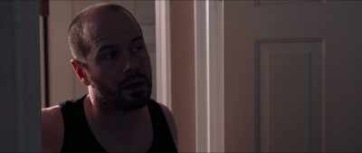 Uh, yeah, I actually did have the right. - The Other Side of Darkness