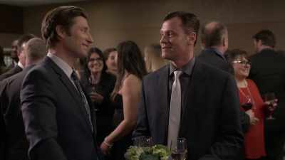 - Uh... yeah, I did. - The Cheerleader Escort