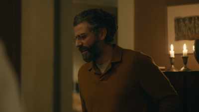 Uh, yeah, I don't know. It's kind of-- - Scenes from a Marriage
