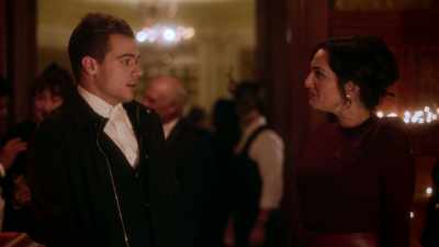 - Uh, yeah, I guess. - My Son's Deception