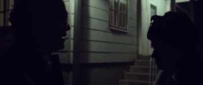 Uh, yeah. I just got back from
the kickoff tour with Gary Hart. - The House That Jack Built