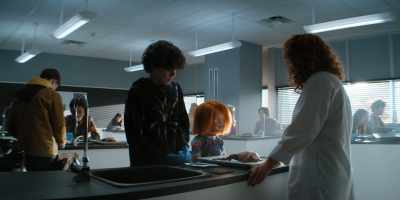 Uh, yeah, I just-- I don't--
I don't think I can do this. - Chucky