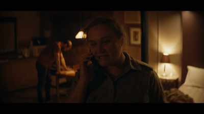 Uh, yeah, I just-- - The Tourist