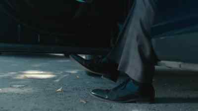 Uh, yeah, I need to make
an appointment about my foot. - Coroner