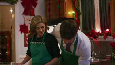 Uh... yeah, I think so. Just... - Operation Mistletoe