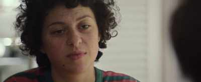Uh, yeah, I'm an actress... - Duck Butter