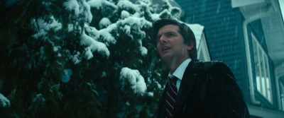 Uh, yeah. I'm just gonna see
how the day goes, you know? - Severance