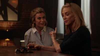 - Uh, yeah, it is what it is.
- [PHONE VIBRATING] - Ghosted