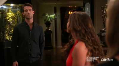 Uh, yeah, we just, uh,
did a remodel. - Husband, Wife, and Their Lover