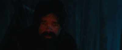 Uh, yeah, you know, yo--
you should take this back. - The Thicket