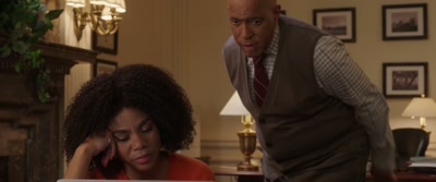 Uh, yeah, looks good to me. - The Best Man: The Final Chapters