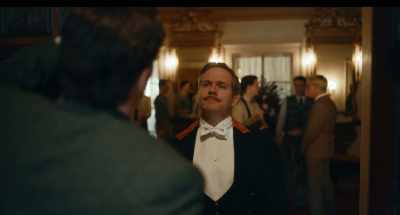 Uh, yeah, maybe you can.
I'm looking for the room - Strange Angel