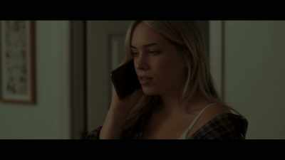Uh, yeah, it must have just been someone else, I guess. - Forest of Death