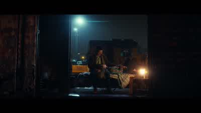 - Uh... - Yeah. -Oh, wait. - All the Bright Places