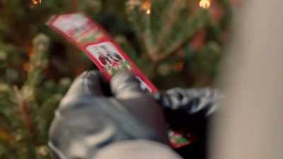 - Uh, yeah. - Christmas Plus One