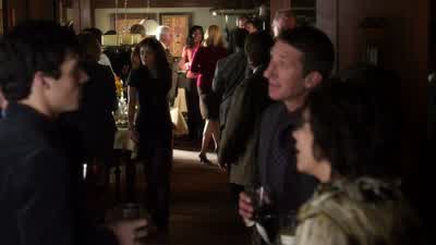 Hi, I'm jackie molina. - Pretty Little Liars