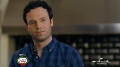 Uh, yeah, - Eight Gifts of Hanukkah