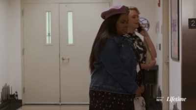 Uh, yeah.
She came back today. - Single Black Female