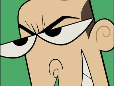 - Uh. Yeah, we still have buses.
- Copy that. - Clone High