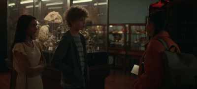 Uh, yeah, sure. - Dear Edward