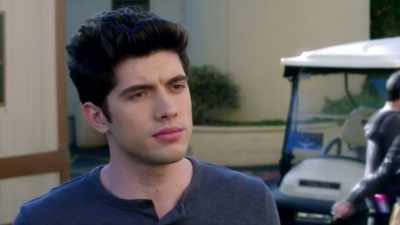 Uh.. Yeah, sure. - Famous in Love
