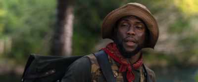 Uh, yeah, sure.
Yeah, I'm... I'll help you out. - Jumanji: Welcome to the Jungle