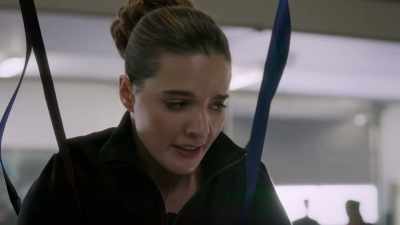 - Uh... Yeah, that's fine.
I... I don't have a boyfriend. - The Ice Rink Murders