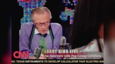- Uh, yeah.
- That's how words work, Larry. - Girls5eva