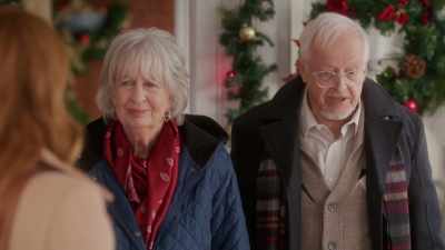 - Uh yeah, that's it.
Thanks for dropping me off. - 'Twas the Text Before Christmas