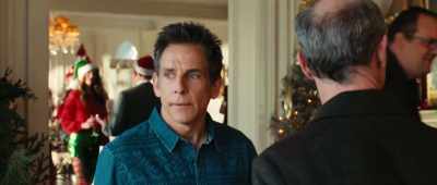 Uh, yeah, they're around here somewhere.
They're... - Nutcrackers