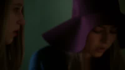 Uh, yeah, things have gotten pretty weird for me. - American Horror Story