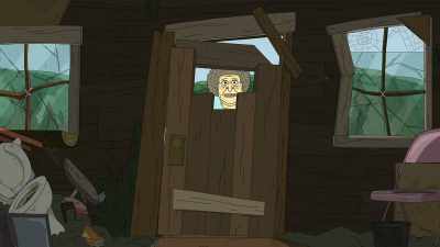 Uh, yeah, uh,
we should turn back, yo. - Momma Named Me Sheriff