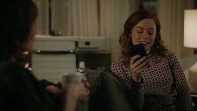 - Uh, yeah. Um, it's Simon. - Zoey's Extraordinary Playlist