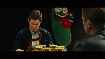 - Uh, yeah, well,
I wouldn't say... - Pitch Perfect: Bumper in Berlin