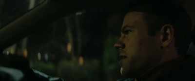 Uh, yeah, why? - Nightride