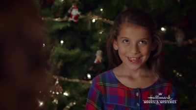 - Uh, yeah.
- Yeah, it does make me happy. - Hope at Christmas