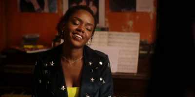 Uh, yeah. Yeah, I know her. - Katy Keene