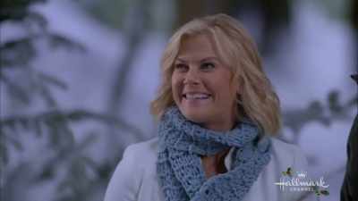 Uh, yeah.
Yeah, sure. - Christmas at Holly Lodge